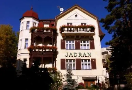 Jadran 3*