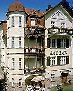 Jadran 3* Karlsbad