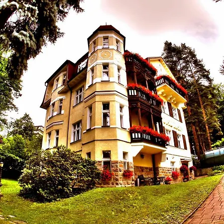 Jadran Karlsbad