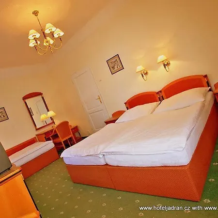 Jadran 3* Karlsbad