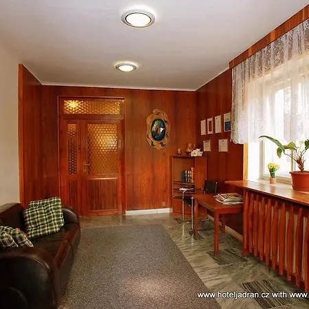 Jadran 3* Karlsbad