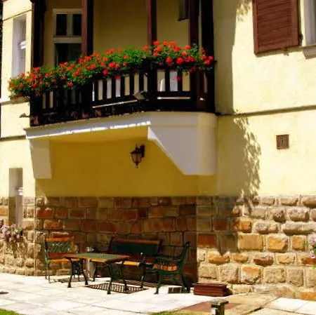 Jadran 3* Karlsbad
