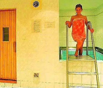 Jadran Hotel