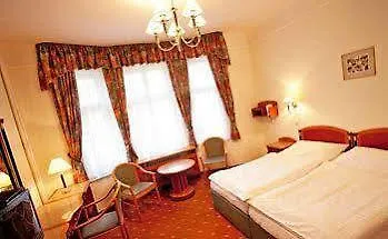 Jadran Hotel